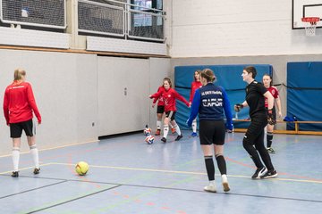 Bild 145 - F Moin Moin Boostedt